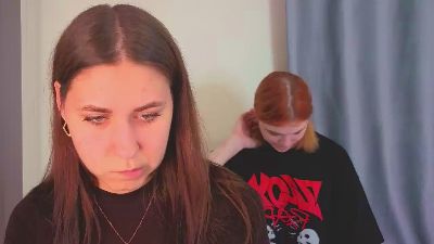 TrudiAnnonio — Cam4 stream photo (Jun 2026)