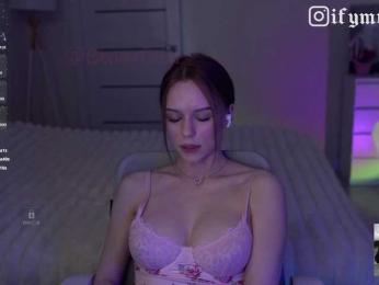 fymryn — 在 bongacams 直播的网络摄像头模特