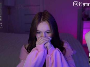 fymryn — 在 bongacams 直播的网络摄像头模特