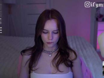 fymryn — 在 bongacams 直播的网络摄像头模特