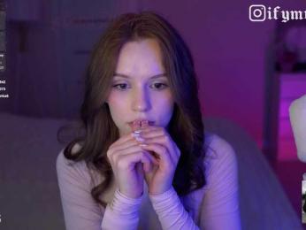 fymryn — 在 bongacams 直播的网络摄像头模特