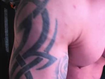 mark_normal — Chaturbate stream photo (Mar 2026)