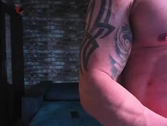 mark_normal — Chaturbate stream photo (Mar 2026)