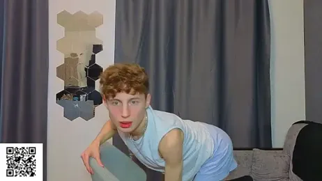 crispinver — Stripchat stream photo (May 2026)