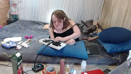 MiniNatalie — stripchat