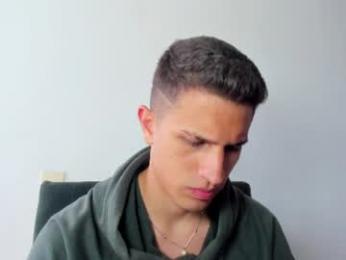 kevin_ahs1 — Chaturbate stream photo (Jun 2026)