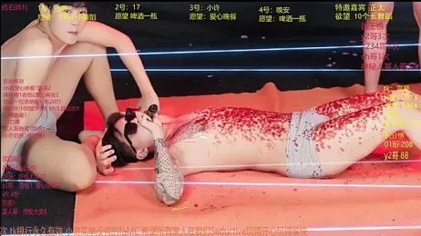 WildBoys-006 — 在 stripchat 直播的网络摄像头模特
