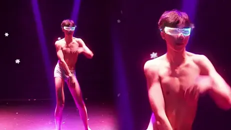 WildBoys-006 — 在 stripchat 直播的网络摄像头模特