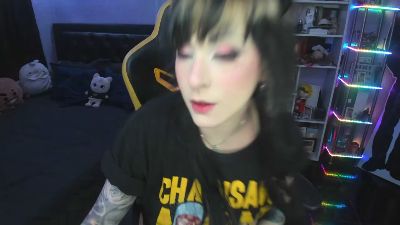 Yummypink — Cam4 stream photo (May 2026)