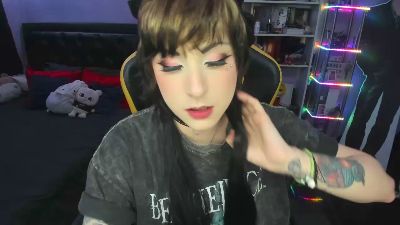 Yummypink — Cam4 stream photo (May 2026)