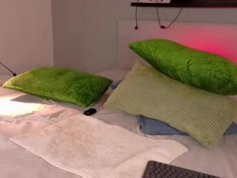 ken_boy_ — Chaturbate stream photo (Mar 2026)