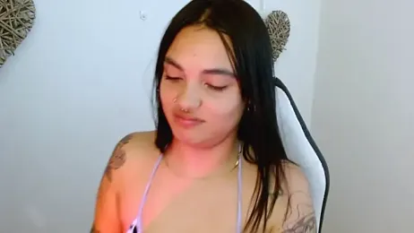 gaby_saikoz — stripchat