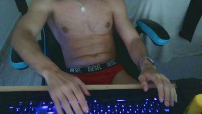 Pamplino94 — Cam4 stream photo (Mar 2026)