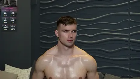 Nik_Sharp — 在 stripchat 直播的网络摄像头模特