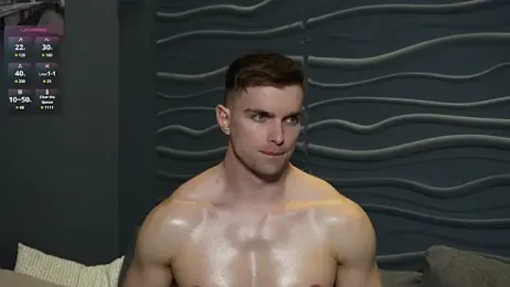 Nik_Sharp — 在 stripchat 直播的网络摄像头模特