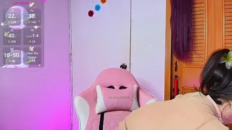 Peach_Rose_ — Stripchat stream photo (Feb 2026)