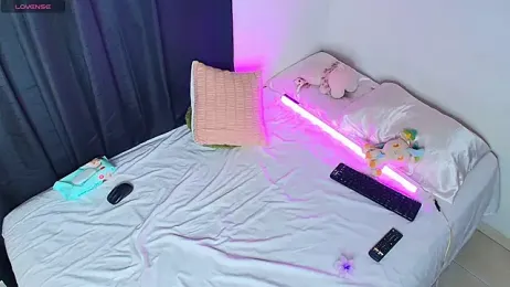 Peach_Rose_ — Stripchat stream photo (Mar 2026)