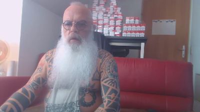 smokewichser — 在 cam4 直播的网络摄像头模特