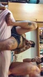 Eremitasy — 在 cam4 直播的网络摄像头模特