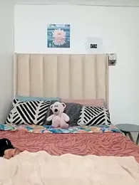 charmainexxx — Stripchat stream photo (Jan 2026)