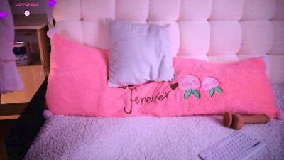 Pussylovekate — Cam4 profile photo