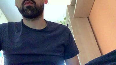 albertovic1 — Cam4 stream photo (Apr 2026)