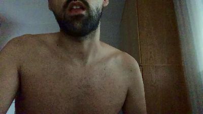 albertovic1 — Cam4 stream photo (Aug 2025)