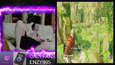 enzy995 — 在 cam4 直播的网络摄像头模特