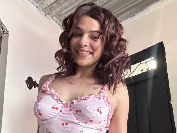 ZaraMilan — livejasmin