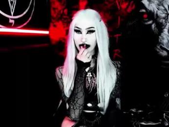 blasphemiangxrl — Chaturbate stream photo (Mar 2026)