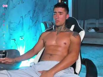 mark_kamper — Chaturbate stream photo (Jul 2026)