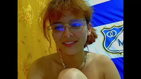 Melissa_Girart — Stripchat profile photo