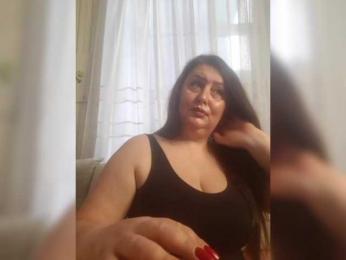 OlgaSaphire — Bongacams stream photo (May 2026)