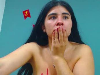 danna_rouses_ — Chaturbate profile photo