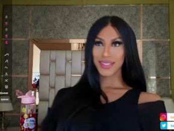 beauty_nina — Chaturbate stream photo (Jun 2026)