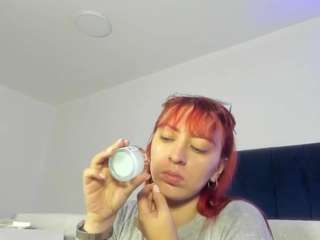 anniemartinezz — camsoda
