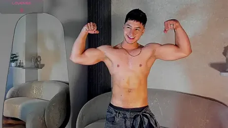 Noah_Clarkk — Stripchat stream photo (Sep 2026)