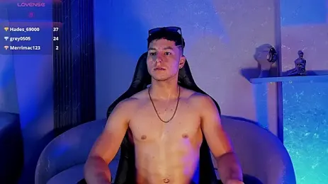 Noah_Clarkk — Stripchat stream photo (Sep 2026)