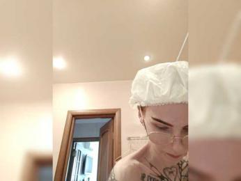 Riskakris — Bongacams stream photo (Mar 2023)