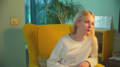 TheaHammett — cam4