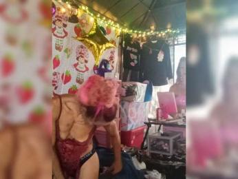 Dollyrose — Bongacams stream photo (Sep 2026)