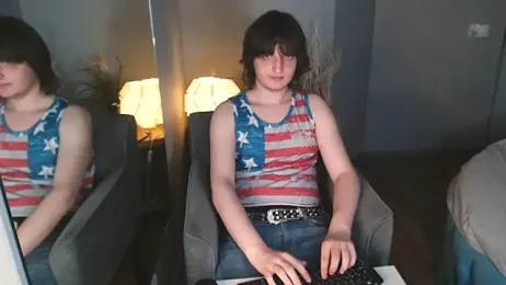 delalex — Stripchat stream photo (Jun 2026)