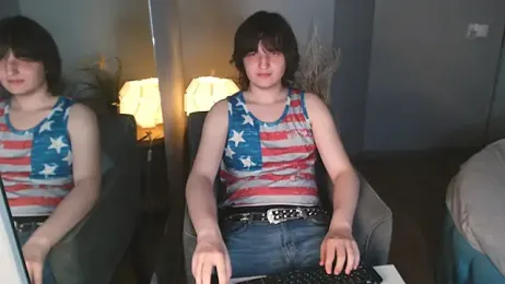 delalex — Stripchat profile photo
