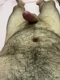 Arabic_HairyXXX — Stripchat profile photo