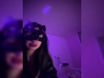 SashaXXXtasy — 在 bongacams 直播的网络摄像头模特