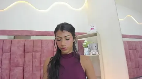 AntoniaSantos — Stripchat stream photo (Jul 2026)