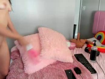 hayleyreign — chaturbate