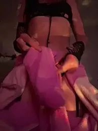 Black_Chanel — stripchat