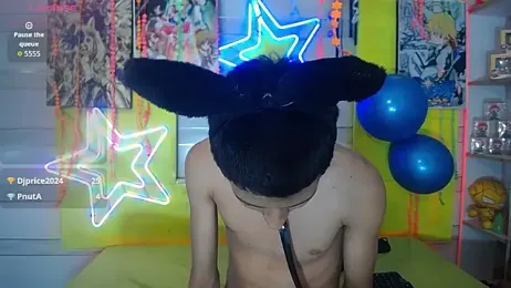 andy_staar — Stripchat stream photo (Mar 2026)