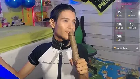 andy_staar — Stripchat stream photo (Mar 2026)